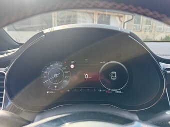 Kia Ceed 1.5 T-GDi GT Line A/T 117,5 kW - 8