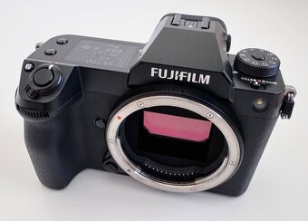FUJIFILM GFX 50S II - 8