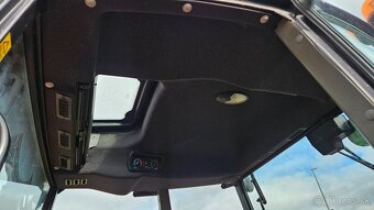 Zetor proxima 90 2015 16v original 620mth - 8