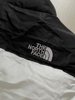 Zimná bunda The north face nuptse 700fill - L - 8