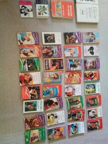 Detske a INE zaujimave knihy vol.112 - 8