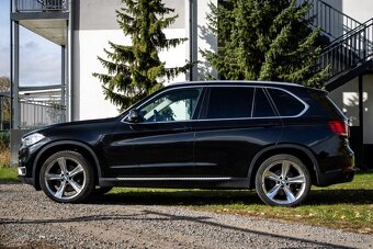 BMW X5 xDrive40d A/T - 8