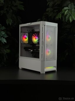 ☑️ i7 9700 / RTX 3060 / 16GB RAM / 1TB M2 SSD / 24M Zár. - 8