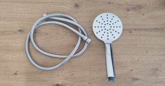 Sprchový systém -s termostatickou bateriou - 8