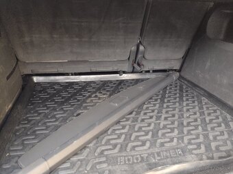 VW CADDY LIFE 1.6 TDI 5 MIESTNE ROK VÝROBY 2013 - 8