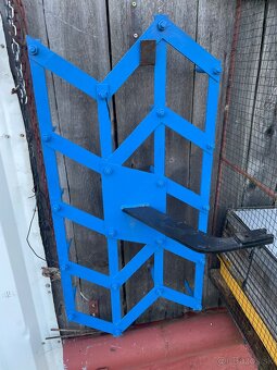 Malotraktor Agzat - 8