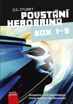 Fantasy, Komiksy, Sci-Fi 1 - 8