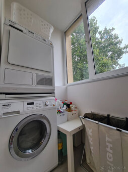 Prenájom exkluzívny 3.i.byt Nitra-Chrenová s garážou - 8