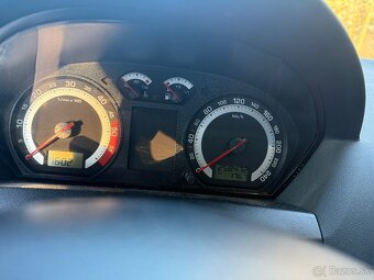 Škoda fabia 1.9 TDi Rs 96Kw - 8