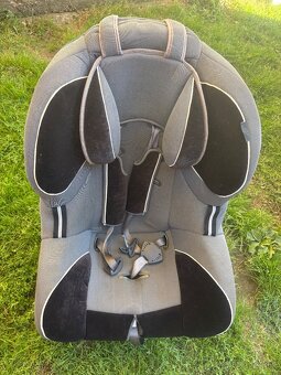 Autosedačka pozri v texte :-) 2+1 zadarmo - 8