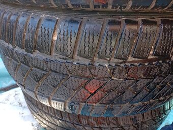 225/50r17 98v Continental - 8