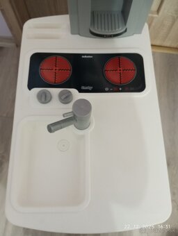 Kuchynka Smoby s príslušenstvom - 8