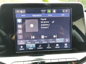 Predám Jeep Compass - 8