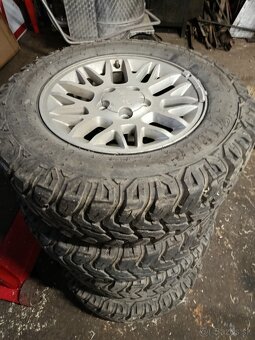 Jeep Grand Cherokee wj2,7crd - 8