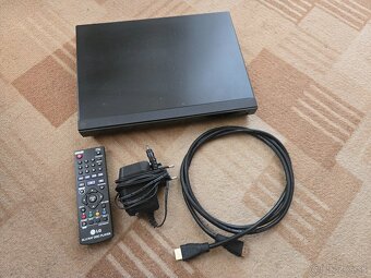 Dvd filmy a rozprávky - 8