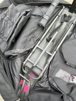 Obal Scicon na bicykel - 8