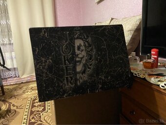 Subwoofer Excursion - 8