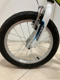 Kolobežka Arcore SHORTY - 8