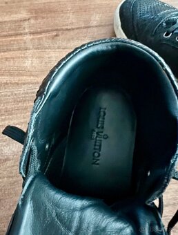 Louis Vuitton tenisky 43 - 8