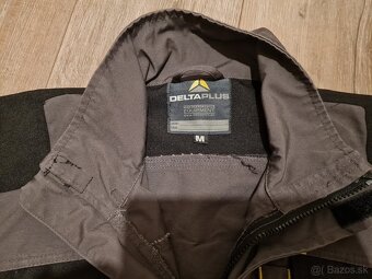 Pracovné nohavice + bunda DeltaPlus - 8