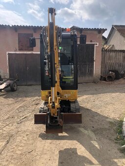 Caterpillar CAT 301.6 k prodeji - 8