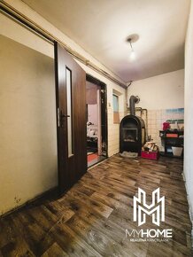 EXKLUZÍVNE Na predaj 4 izbový rodinný dom v meste Kolárovo - 8