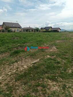 Stavebný pozemok - Mlynica Výhľad Vysoké Tatry - 8