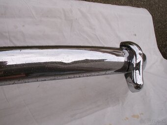 VW chrobak zadný nárazník - 8