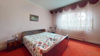 Rodinný dom s 5 izbami a príslušenstvom Horné Lefantovce - 8