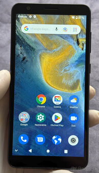 ZTE Blade A31 2021 2GB/32GB - 8