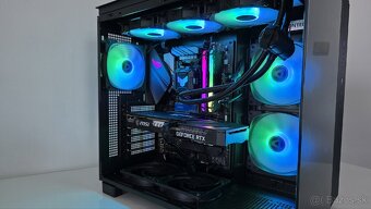 Ryzen 7 5800X, 32GB Ram, NVME 1TB, RTX 3060Ti - 8