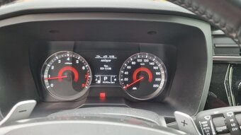 SSANGYONG KORANDO 1,5 Automat - 8