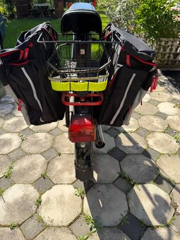 Babeta 210 - 8
