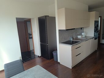Na dlhodobý prenájom, 3 izb.zariadený byt Klokočina - 8