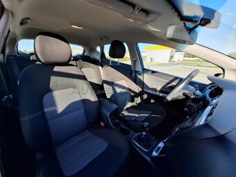 Cee'd 1.4 CRDi 66kW - 8