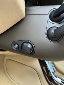 Audi A8 Long Facelift - 8