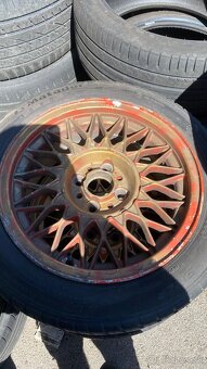 4x100 r15 - 8
