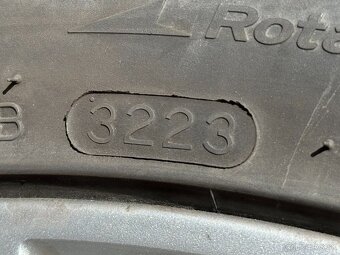 Škoda 5x112 R19 - 8