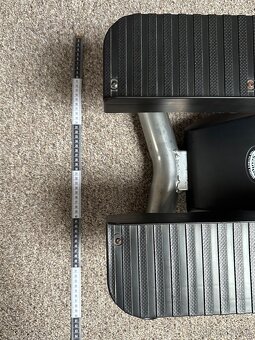 Stepper Twist & Sculpt - 8