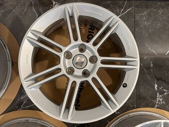 original seat leon sport 5x112 r18 1P0071491 - 8