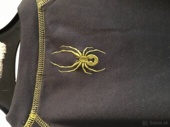 SPYDER originál damske funkčné tricko S/M - 8