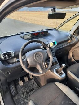 Citroen C3 Picasso 1,6 HDi - 8