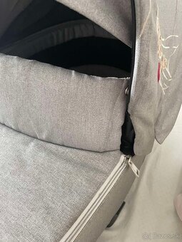 Cybex Priam - Lux Koi - 8
