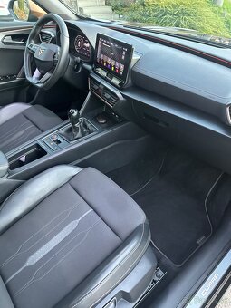 Cupra Formentor 1.5 TSI 150k 2021 - 8
