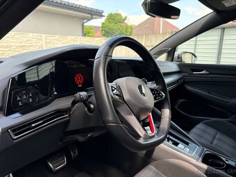 Vw Golf GTi 2.0tsi 245k dsg - 8