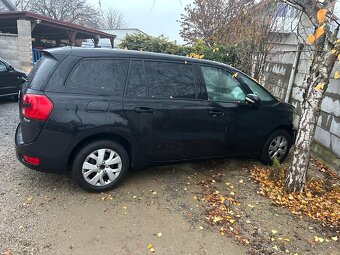 Citroen C4 Picasso - 8
