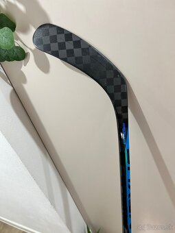 ✅ REPAS PRAVAČKA = BAUER NEXUS SYNC - P92 - 77 F - 166 CM ✅ - 8