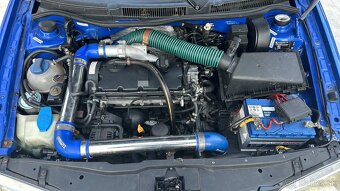 Bora 1.9 PD tdi 4 motion - 8
