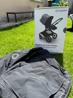 Bugaboo fox 2 - 8