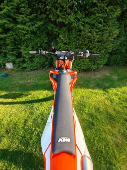 KTM SXF 350 2019 - 8